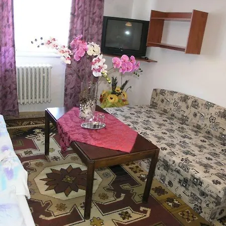 Гостевой дом Biela Labut Михаловце