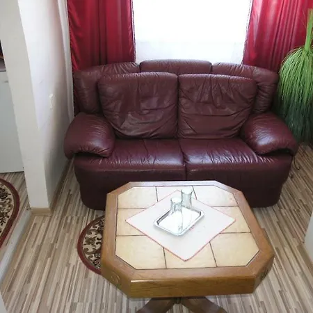 Biela Labut * Михаловце