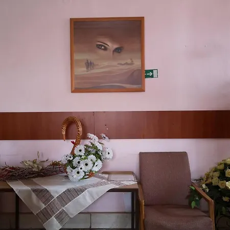 Biela Labut Гостевой дом *