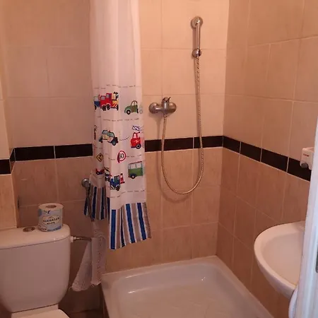 Biela Labut Гостевой дом