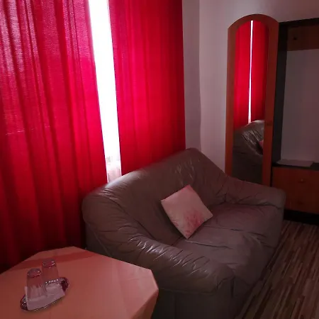 Biela Labut * Михаловце