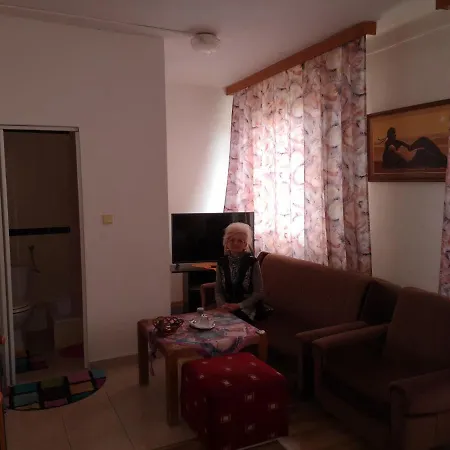 Гостевой дом Biela Labut *