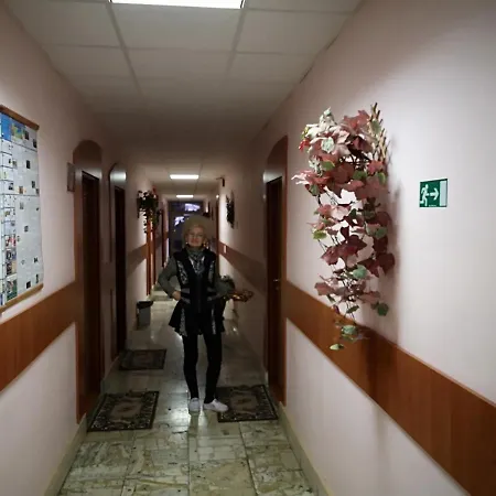 Гостевой дом Biela Labut