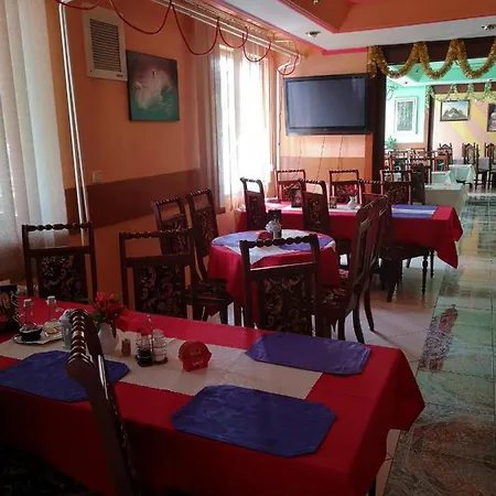 Biela Labut Михаловце