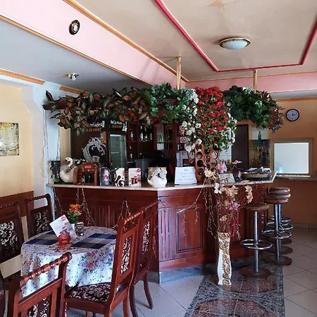 Гостевой дом Biela Labut Михаловце