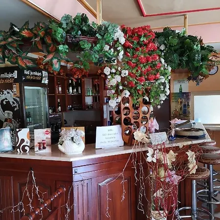 Гостевой дом Biela Labut