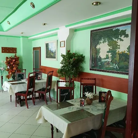 Biela Labut Pensjonat