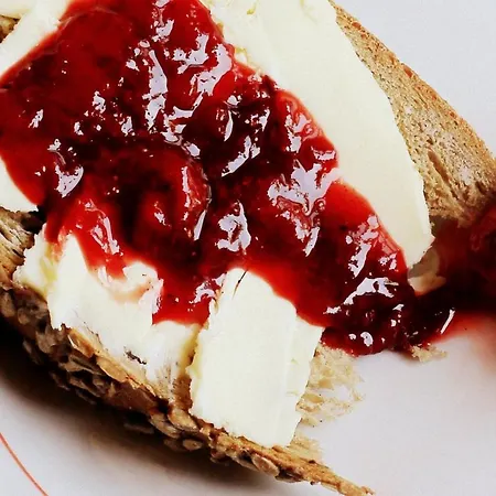 Гостевой дом Biela Labut